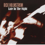 Holmstrom, Rick - Late In the Night