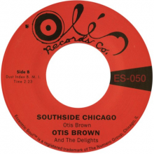 Brown, Otis - I've Got Another