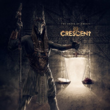 Crescent - Order of Amenti