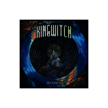 King Witch - Under the Mountain
