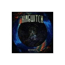 King Witch - Under the Mountain