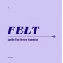 Felt - Ignite the Seven Cannons