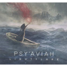 Psy'aviah - Lightflare