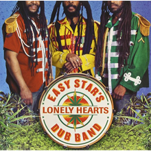 Easy Star All-Stars - Easy Star's Lonely Heartclub Band