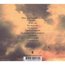 Gathering - West Pole