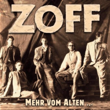 Zoff - Mehr Vom Alten