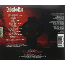 Ripper - Dead Have Rizen