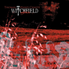 T.H.C. Witchfield - Sleepless
