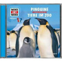 Was Ist Was - Folge 28: Pinguine/ Tiere Im Zoo
