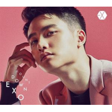 Exo - Countdown