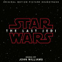 Williams, John - Star Wars: the Last Jedi