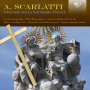 Scarlatti, Alessandro - Oratorio Per La Santissima Trinita