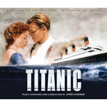 Horner, James - Titanic