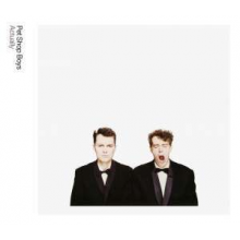 Pet Shop Boys - Actually: Further Listening
