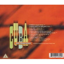 V/A - Cuba Without Borders