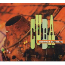 V/A - Cuba Without Borders