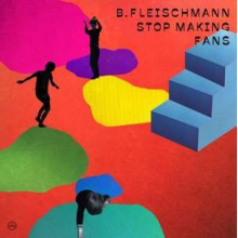 Fleischmann, B. - Stop Making Fans