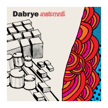 Dabrye - Instrmntl
