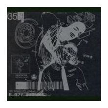 Dabrye - Two / Three