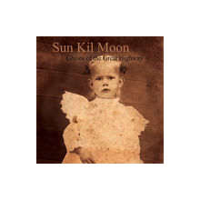 Sun Kil Moon - Ghosts of the Great Highway