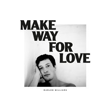 Williams, Marlon - Make Way For Love