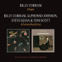Cobham, Billy - Magic/Alivemutherforya