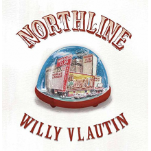 Vlautin, Willy - Northline