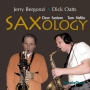 Oatts, Dick & Jerry Bergonzi - Saxology