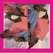 Moebius, Guido - Gebirge