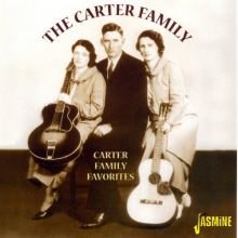 Carter Family, the - Carter Family Favorites