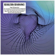 Revolution Renaissance - Age of Aquarius