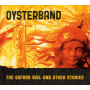 Oysterband - Oxford Girl and Other Stories