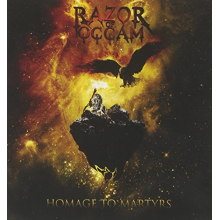 Razor of Occam - Homage To Martyrs