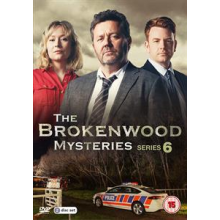 Tv Series - Brokenwood Mysteries S6