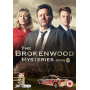 Tv Series - Brokenwood Mysteries S6
