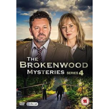 Tv Series - Brokenwood Mysteries S4