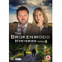 Tv Series - Brokenwood Mysteries S4