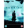 Movie - Dunkirk