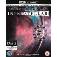 Movie - Interstellar