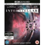 Movie - Interstellar