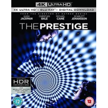 Movie - The Prestige