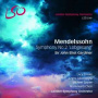 Mendelssohn-Bartholdy, F. - Symphony No.2 'Lobgesang'