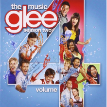 V/A - Glee:the Music Volume 4