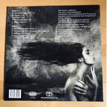 Moonparticle - Hurricane Esmeralda