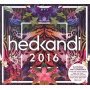V/A - Hed Kandi 2016