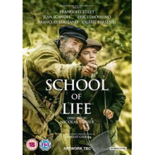 Movie - The School of Life