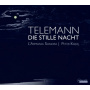 Telemann, G.P. - Die Stille Nacht