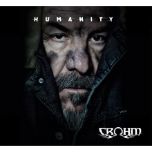 Crohm - Humanity