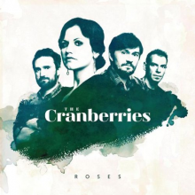 Cranberries - Roses