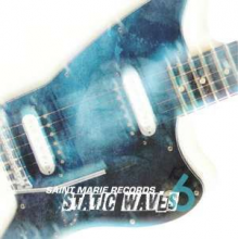 V/A - Static Waves Vol. 6